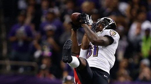 Super Bowl XLVII: Ravens vs. 49ers Highlights