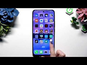 POCO M8 Pro 5G – How to Download and Apply iOS Launcher