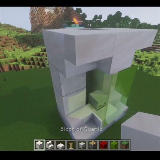 Scientist lab 👨‍🔬l #minecraft #craft