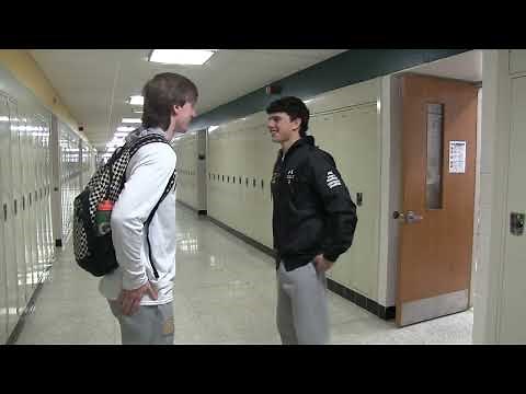 How To Get To Class On Time