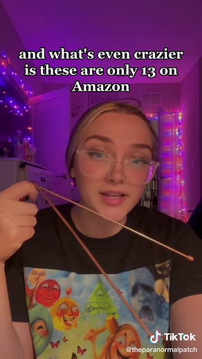 Exploring the Paranormal: Dowsing Rods and Ghost Hunting Tools