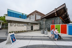 Here's the latest on the many Disneyland construction projects