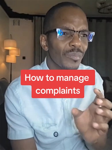 Effective Complaint Management in Your Business