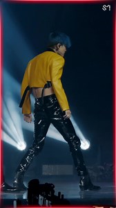 ［金钟仁KAI］最新直拍EXO THE STAGE ‘Obsession’ (X-EXO Ver.) [KAI Focus]