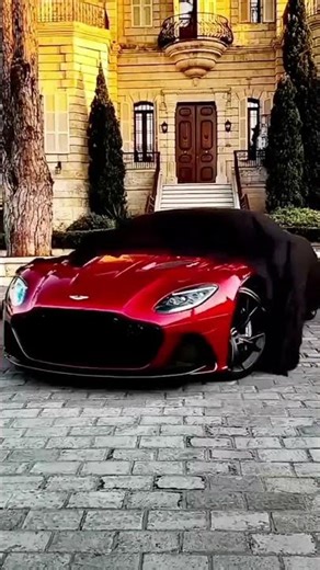 #Aston Martin Car Edit Shorts Edited by CLIP CLAN@RaifuEdit