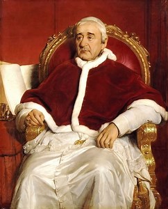 Pope Gregory XVI - Alchetron, The Free Social Encyclopedia
