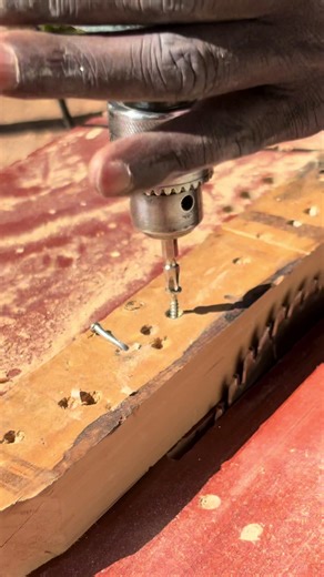Speed-Cutting Tenon Slots for High-Volume Rattan Furniture Production We are showcasing how precision machinery rapidly carves perfect tenon slots in rattan poles, demonstrating the critical first step for robust, high-volume furniture assembly. This highlights our efficient, sustainable production methods, transforming raw material into elegant, durable pieces for commercial spaces. #woodohwan #woodworking #handmade #arthurmorgan #wicker