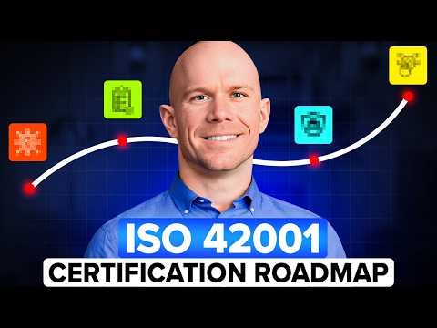 The Complete ISO 42001 Certification Roadmap For 2026 (FREE AI Governance Course)