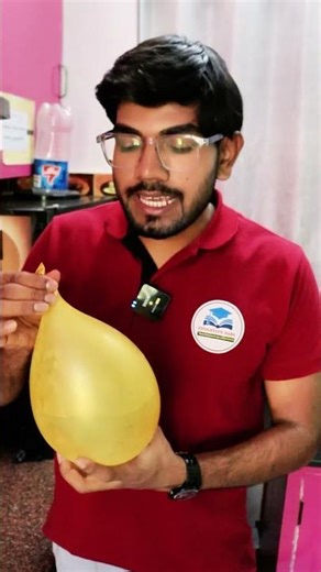 Magic ya Science? Incredible Experiment Revealed ! 😯😯