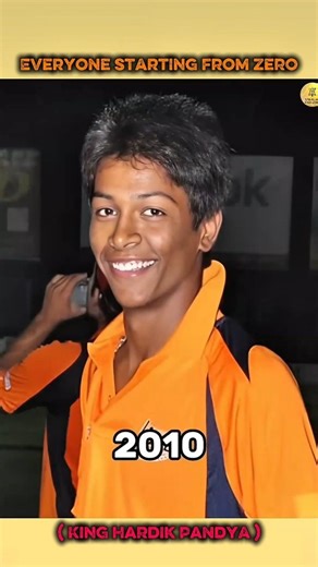 King Hardik Pandya Short Story #hardikpandya #hardik #success #story #itsbbijoyeditz