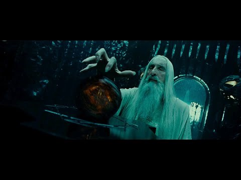 فيلم سيد الخواتم الجزء الاول كامل (الرابط بلوصف) - The Lord of the Rings: The Fellowship of the Ring
