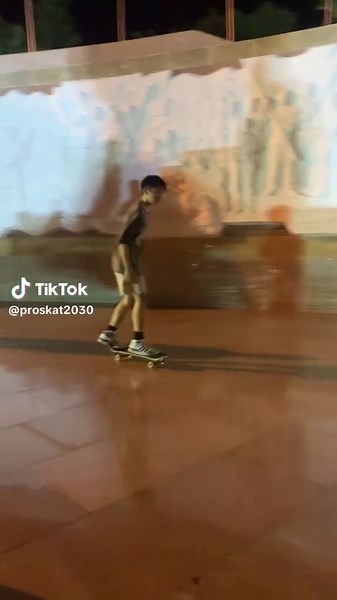 lên nahcj #skateboard