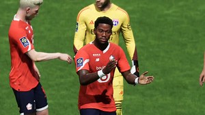 EA Sports FC 24 - Lille VS Lyon . . Watch the full video https://youtu.be/pFFXXnGc06o . . #علاء_ابوالمندوب #easportsfc #barcelona | علاء ابوالمندوب | Facebook