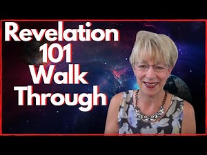 Revelation 101 By Brenda Weltner