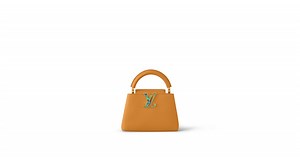 Products by Louis Vuitton: Capucines Mini Bag