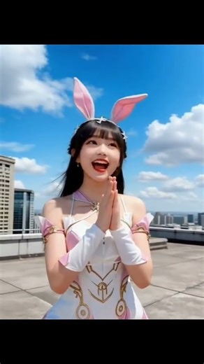 The leader shouldn’t mind #passer-by’s perspective #sportsgirl #I’m shooting special effects on Dou