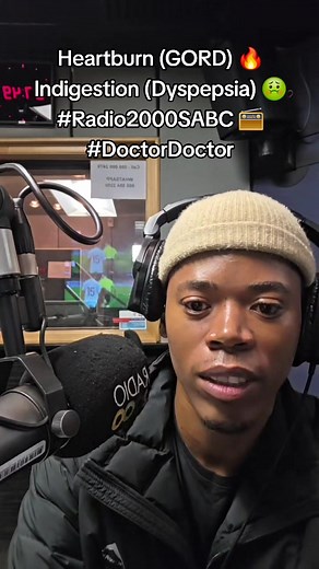 Understanding Heartburn and Indigestion Symptoms