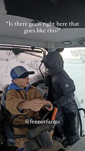 Back blading the driveway this week. 🚜❄️ @newholland_northamerica #farm #farmlife #kids #farming #tractor #family #farmkids #work #drive #newholland | Devon Fenner