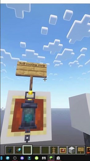 HOW THE SPRING SOULS LAMP WORKS IN COLD SWEAT