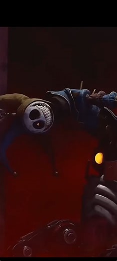 best villian of poppy playtime prototype 🔥🔥 remake❗ #poppyplaytime #prototype #trending