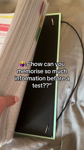 Effective Study Tips for GCSEs and A-Levels in 2025