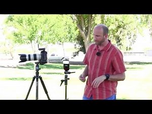 The Secret to Overpowering The Sun with High-Speed Sync Flash | Expert photography blogs, tip, techniques, camera reviews - Adorama Learning Center