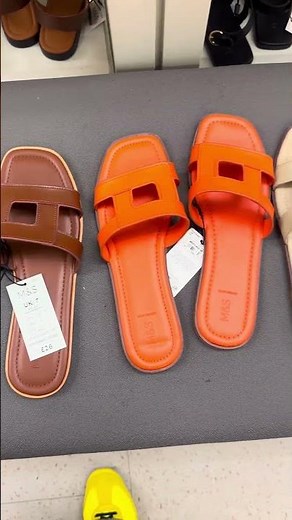 M&S Shoe Try-On Haul… Dangerous for My Wallet 😭