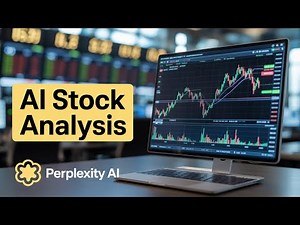 I Tried AI Stock Trading with Perplexity AI