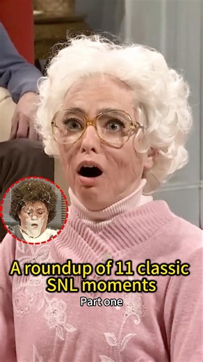 A roundup of 11 classic SNL moments #foryou #snl #youtube #ranking #foryoupage #moments