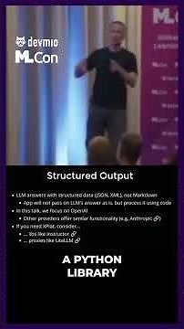 One API for Many LLMs: Cross-Platform AI with Rainer Stropek