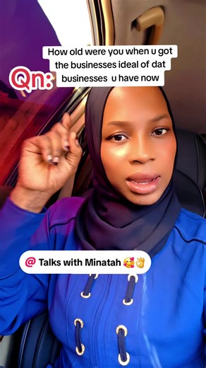 Starting Your Business Journey: Age and Inspiration