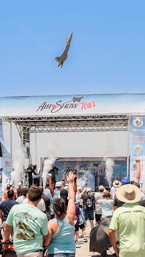 Get ready Augusta! On May 25 & 26th the @airdotshowtour is returning to the Augusta Air Show at Augusta Regional Airport for an epic thrill and heart-pounding performance ✈️ See the link in our bio for more information on the event and how to get tickets! #comeseeaugusta #loveaugusta #augustaairshow #augustaairport #augustaga #visitaugusta | Visit Augusta | Facebook