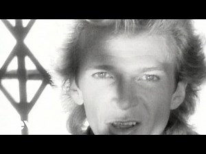 Mason Ruffner - Dancin' On Top Of The World