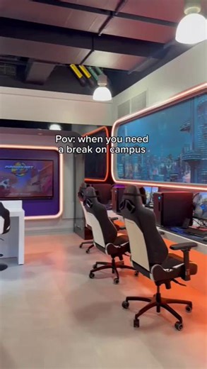 3.1K views · 24 reactions | ️ Did you know there's now an Esports & Gaming Lounge in Ackerman Union @UCLA? A collaborative project by Alienware, Dell Technologies, UCLA Recreation (@uclarec), and @ASUCLA. Check out more details at https://ow.ly/ZZTT50XmPxg | UCLA Alumni | Facebook