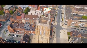 DUNKERQUE VILLE DÉPART DU TOUR DE FRANCE CYCLISTE 2022😀 Dunkerque sera ville-départ de la 4e étape de la Grande Boucle, le mardi 5 juillet 2022 ! Ce sera la 25e fois que la Cité de Jean Bart accueille l'épreuve internationale, la plus grande course cycliste au monde ! | Ville de Dunkerque