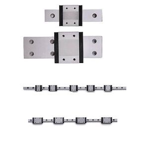 [Hot Item] Precision Linear Motion Guide for SMT Manufacturing Solutions