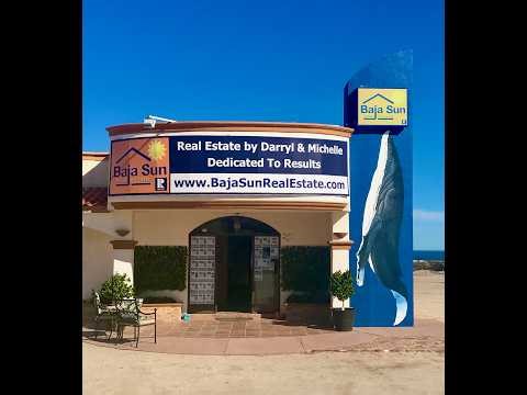 El Dorado Ranch San Felipe, Baja California Mexico, Homes For Sale. Don't forget to Watch in HD!