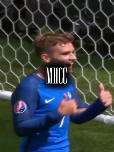 Griezmann 67: Primer Edit del Año 2026