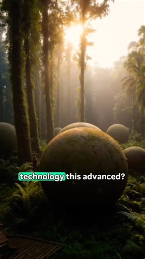 These Ancient Technologies Are Still a Mystery 👀