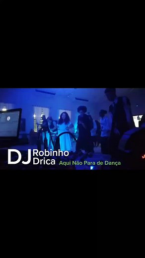 Os vídeos de dj Robinho (@djrobinho74) com som original - dj Robinho