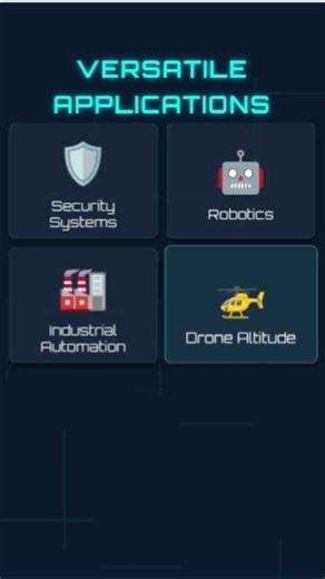 HC-SR04 Ultrasonic Sensor Uses & Supported Modules | Arduino, ESP32 & More #testinelectronics #viral