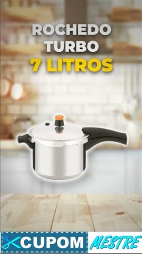 Melhores Panelas de Pressão