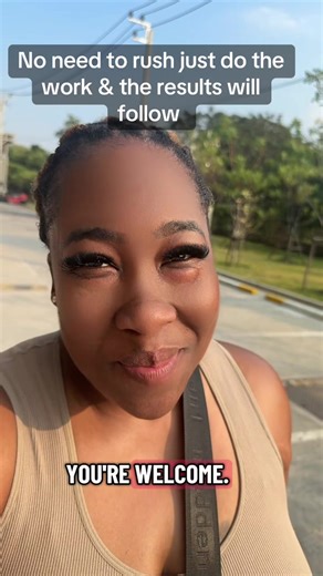 It’s going to happen you just need to trust the process. Do what you can and let everything else fall into place. Your beliefs will thrust you into destiny or hold you back, it’s solely up to you. You got this!!!