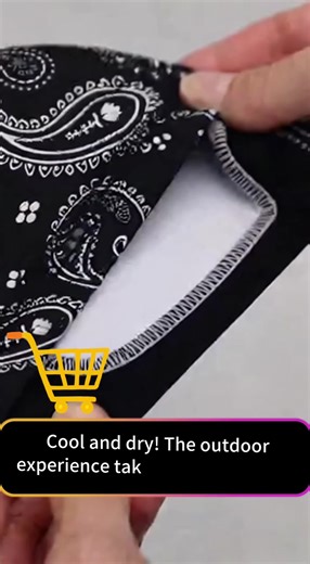 Don't you want to get such a great thing? Hurry up and place an order!#skullcap #cyclingcap #sports #shopping #outside