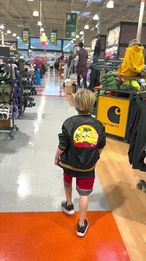 • Facts • #daisydukes #shortshorts #shorts #goodoledays #wwf #roknows #dickssportinggoods DICK'S Sporting Goods | RO Knows Wrestling