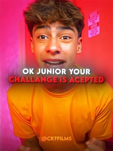 Ronaldo Jr Gave King Ferran a 24-Hour Training Challenge! 💪⚽