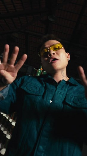 SMO - Không phải hôm nay ft Minh lai ( Prod by Marly ) [Official MV]!! #khongphaihomnay #smo #minhlai #rapviet @MinhLai