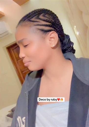 Deco by Ruby in Tanzania: A Unique Musical Experience