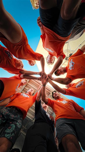 Michael Khedoori on Instagram: "Let’s go team! 👏 🙌 This is Red Bull SUP BALL. It’s essentially a game of netball played on stand up paddle boards… and it’s full contact! I had a no idea what I was walking into with this one which is something I love honestly. Overall the event was so much fun and I can way for the next one 🤟 Massive thanks to @redbullau 🙏🙌 Pretty much all shots here are from @peteyboytv 📸🙌 #redbull #supball #manlybeach #funandgames #giveyouwings"