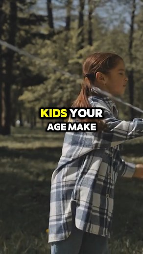 3.3K views · 20 reactions | Kids these days and their high-tech 'phones'  #KidHumor #TechJokes #Funny | Quick Line Comedy | Facebook